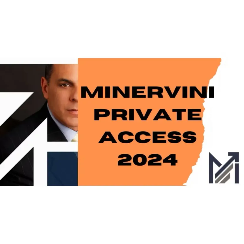 Minervini Private Access 2024 All Videos Jan to Dec 中英字幕-TheTrendFollowing