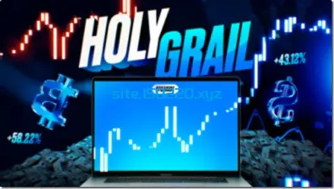 图片[1]-FXC Trading – Holy Grail-TheTrendFollowing