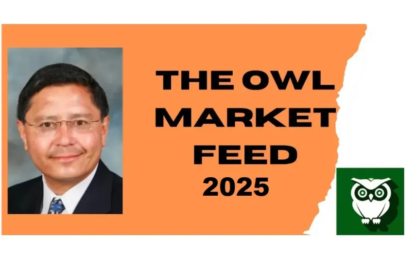 图片[1]-Gil Morales – The OWL Trader O’Neil-Wyckoff-Livermore Method Monthly Subscription-TheTrendFollowing