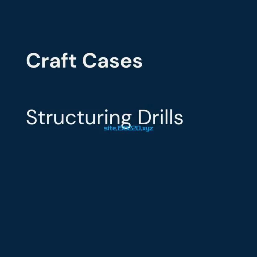 图片[1]-Craft Cases – Market Sizing Course-TheTrendFollowing