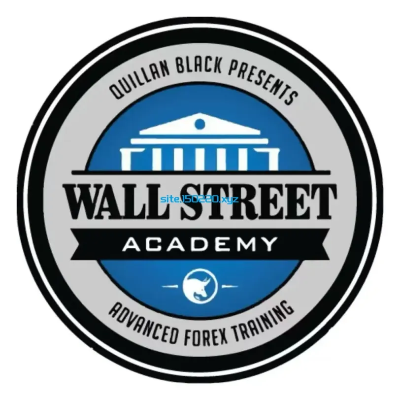 图片[1]-Cue Banks Wall Street Academy Training & Webinar-TheTrendFollowing