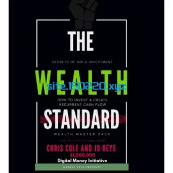 图片[1]-The Wealth Standard Masterclass-TheTrendFollowing