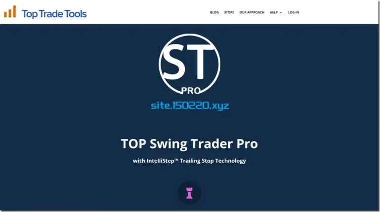 图片[1]-Top Trade Tools – Top Swing Trader Pro-TheTrendFollowing