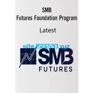 图片[1]-SMB Futures Foundation Program-TheTrendFollowing