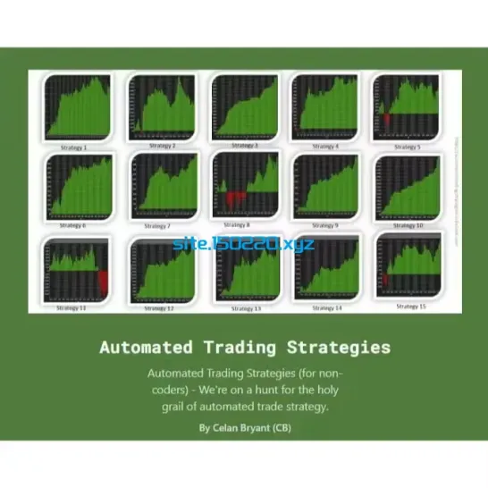 图片[1]-Automated Trading Strategies NOV 2024-TheTrendFollowing