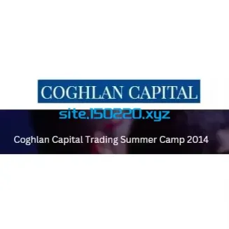 图片[1]-Coghlan Capital Trading Summer Camp 2014-TheTrendFollowing