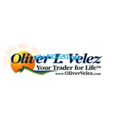 图片[1]-Oliver Velez – Trade for Life 7-Day Intensive Training Course-TheTrendFollowing