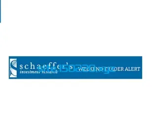 图片[1]-BERNIE SCHAEFFER WEEKEND TRADER ALERT LIFETIME-TheTrendFollowing
