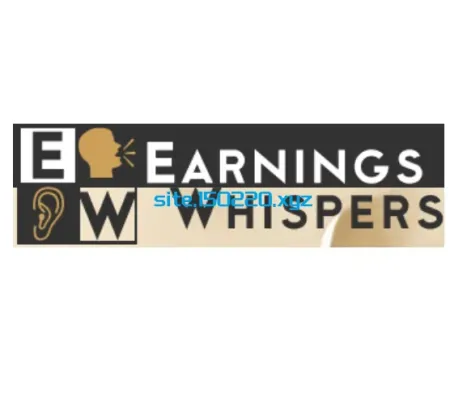 图片[1]-EARNINGS WHISPERS-TheTrendFollowing