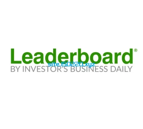 图片[1]-IBD LEADERBOARD-TheTrendFollowing