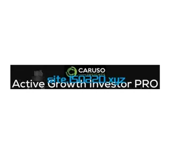 图片[1]-MATT CARUSO INSIGHTS PRO PREMIUM MEMBERSHIP-TheTrendFollowing