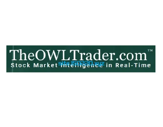 图片[1]-GIL MORALES – THE OWL TRADER-TheTrendFollowing