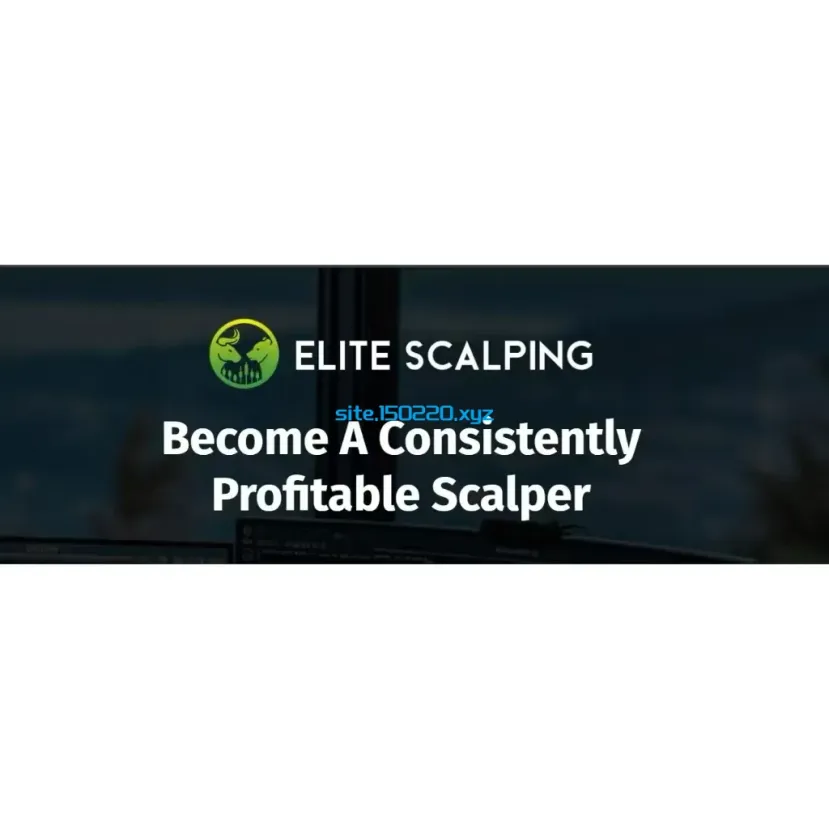 图片[1]-Desire To Trade – Elite Scalping Course-TheTrendFollowing