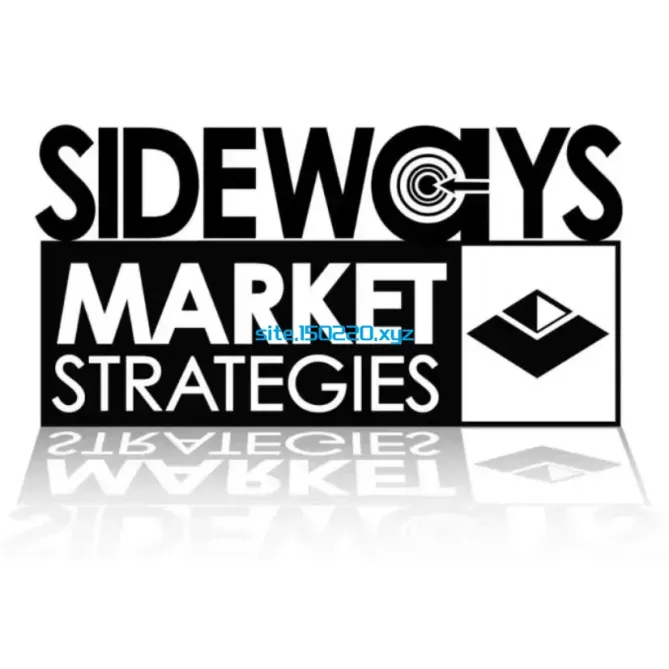 Van Tharp  Sideways Market Strategies-趋势跟踪之道Pro