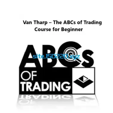 图片[1]-Van Tharp – The ABCs of Trading Course for Beginner-TheTrendFollowing