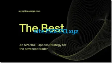 图片[1]-My Options Edge – The SPX Best Options Strategy-TheTrendFollowing