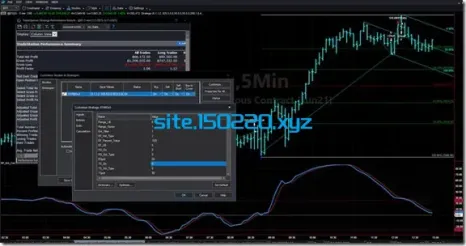 Pardo Space – Building Robust Strategies Master Class Course-TheTrendFollowing