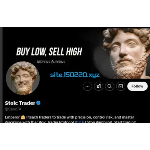 STOIC TRADER Oct -24 Data-TheTrendFollowing