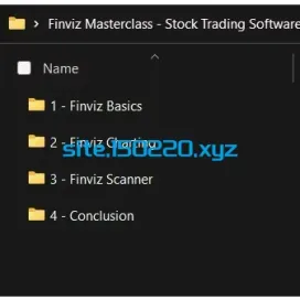 图片[1]-Finviz Masterclass – Stock Trading Software-TheTrendFollowing