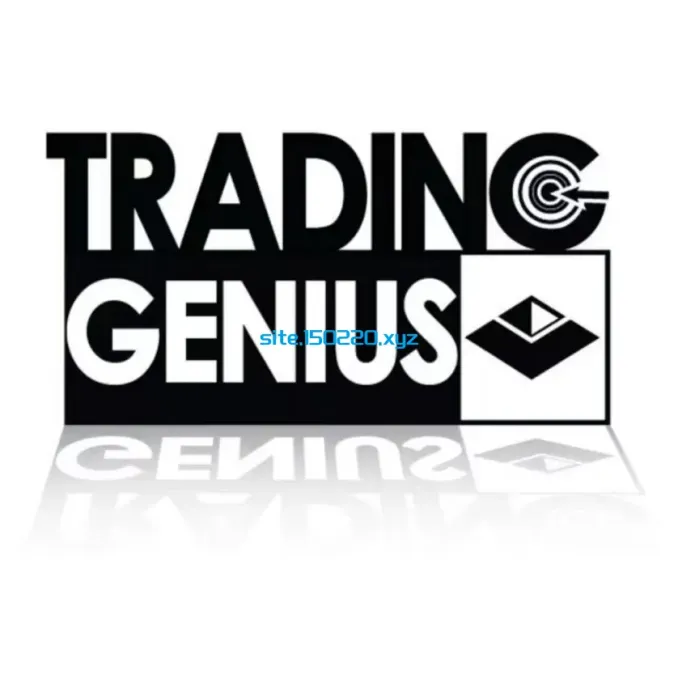 图片[1]-Van Tharp – All New! Trading Genius Course-TheTrendFollowing