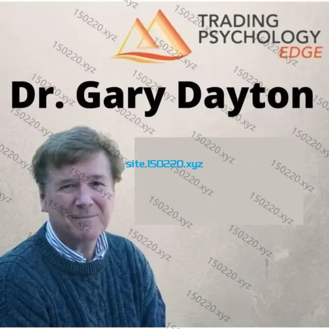 图片[1]-Gary Dayton Deep Practice 2018 2019 2020-TheTrendFollowing