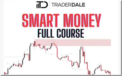 图片[1]-Trader Dale – Smart Money Course-TheTrendFollowing