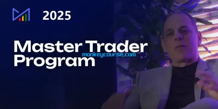 图片[1]-2025 Master Trader Program by Mark Minervini-TheTrendFollowing