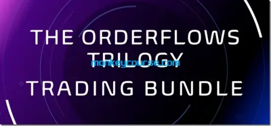 图片[1]-OrderFlows Trilogy Bundle-TheTrendFollowing