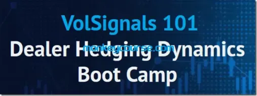 图片[1]-VolSignals – Dealer Hedging Dynamics-TheTrendFollowing